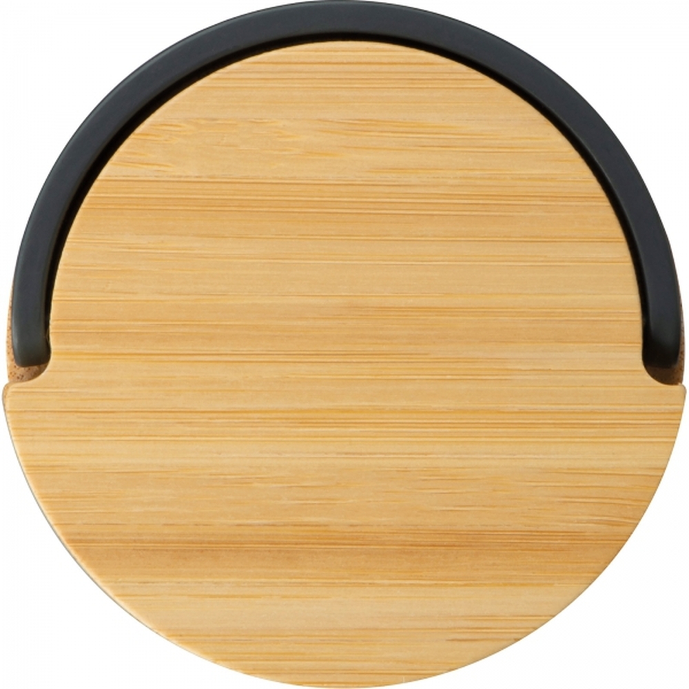 Butelka termiczna stalowa 500 ml ESTERA