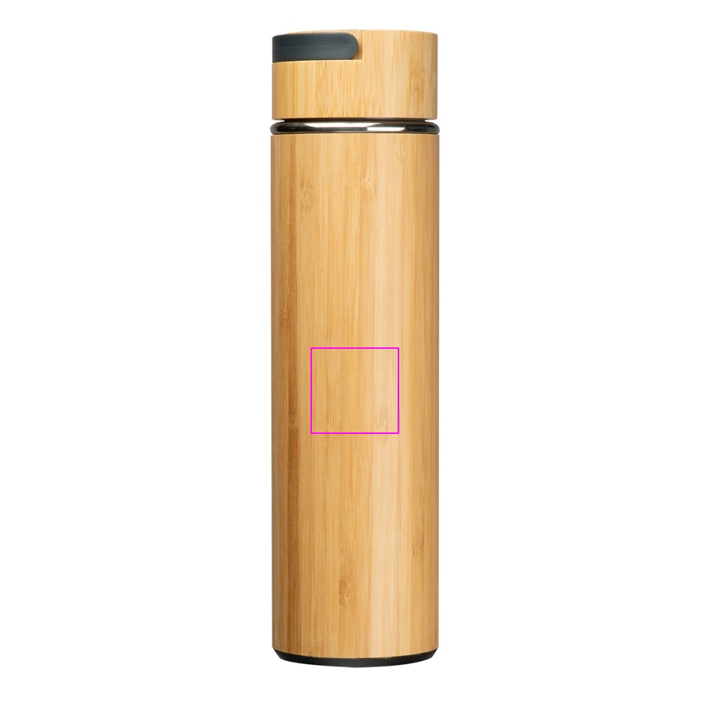 Butelka termiczna stalowa 500 ml ESTERA