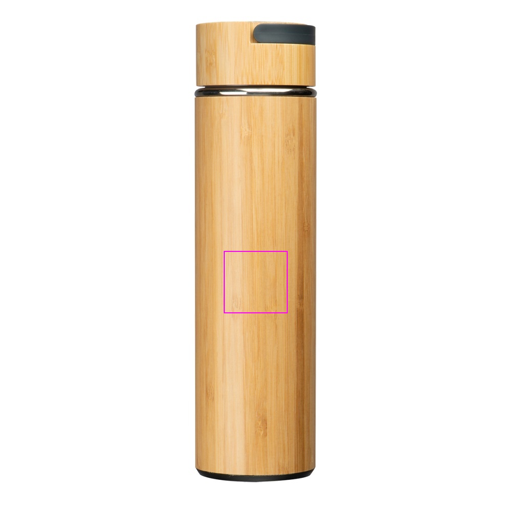 Butelka termiczna stalowa 500 ml ESTERA