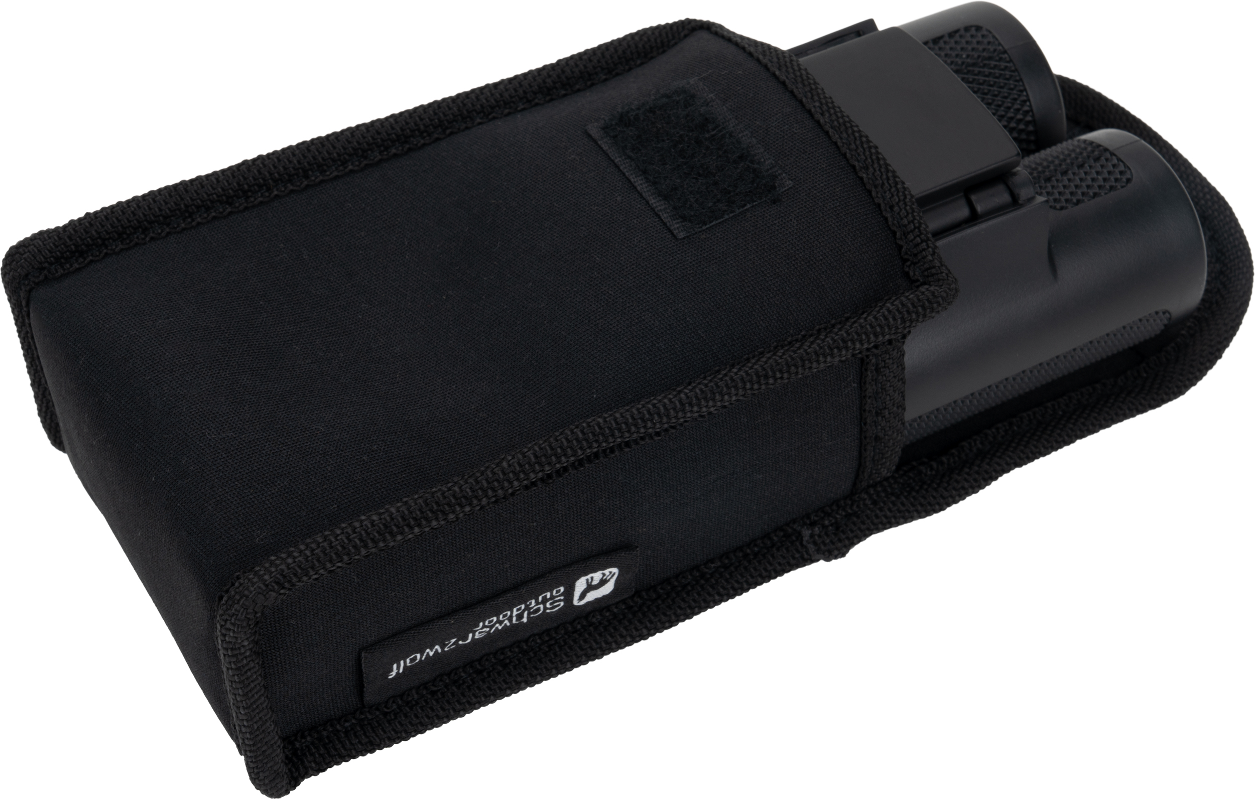 Lornetka TRIVOR Schwarzwolf