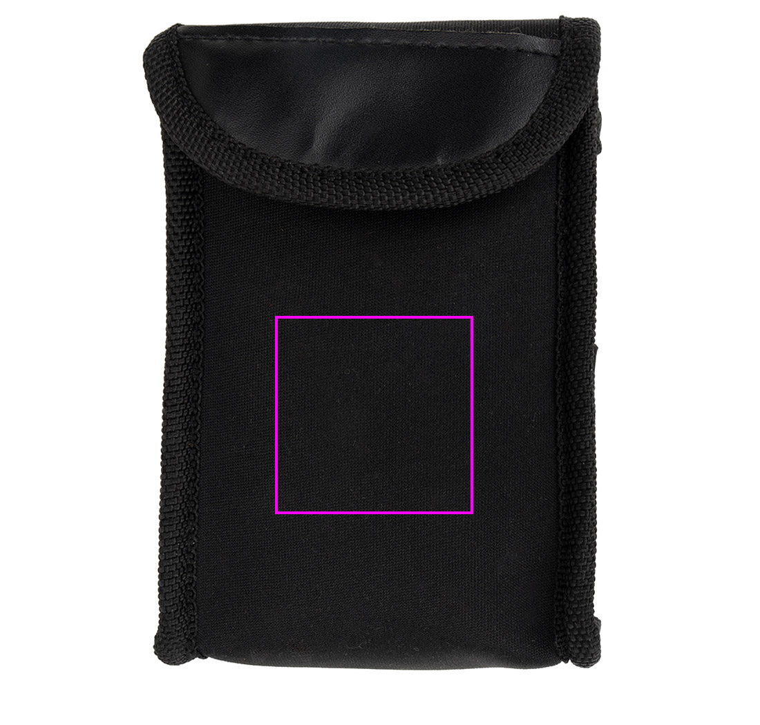 Lornetka TRIVOR Schwarzwolf