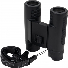 Lornetka TRIVOR Schwarzwolf