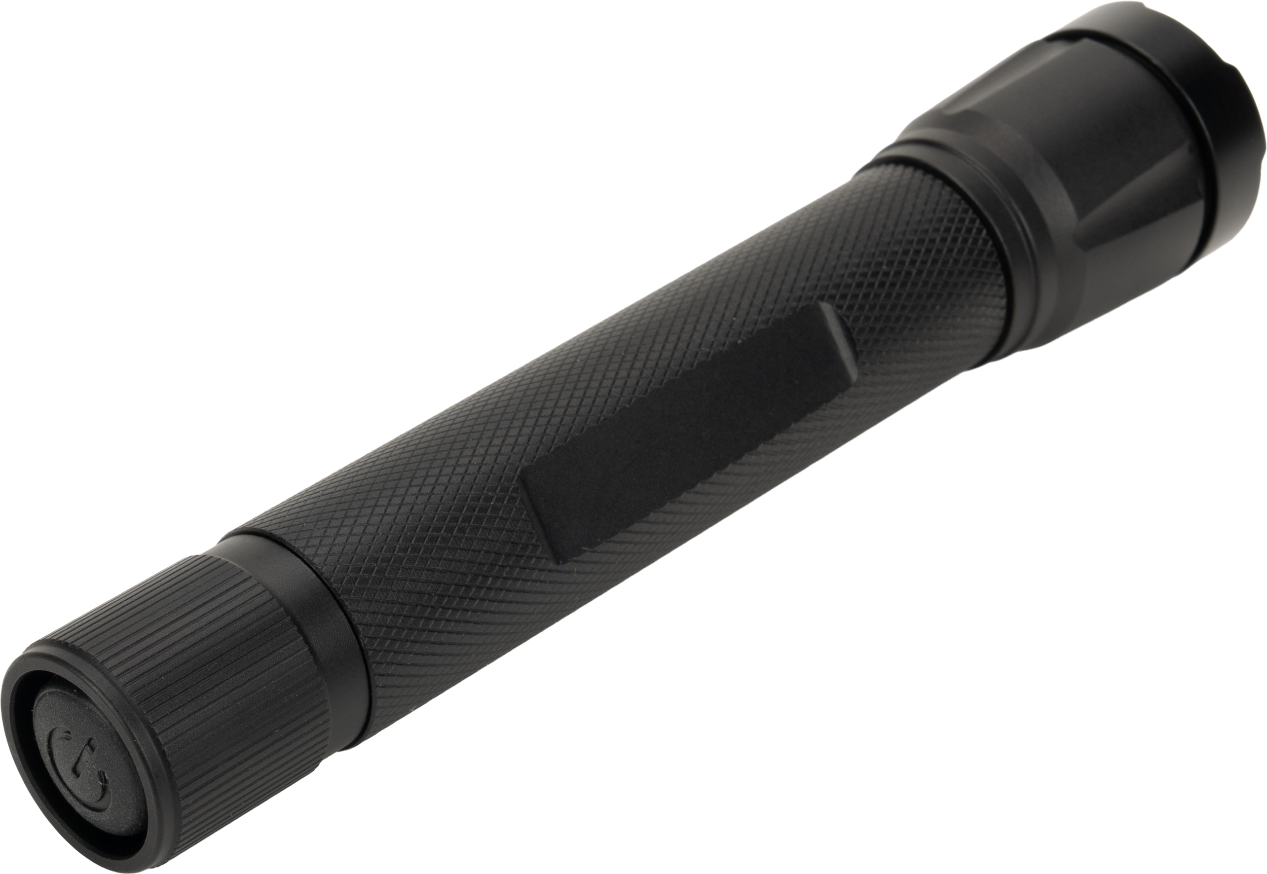 Latarka KIKAI Schwarzwolf