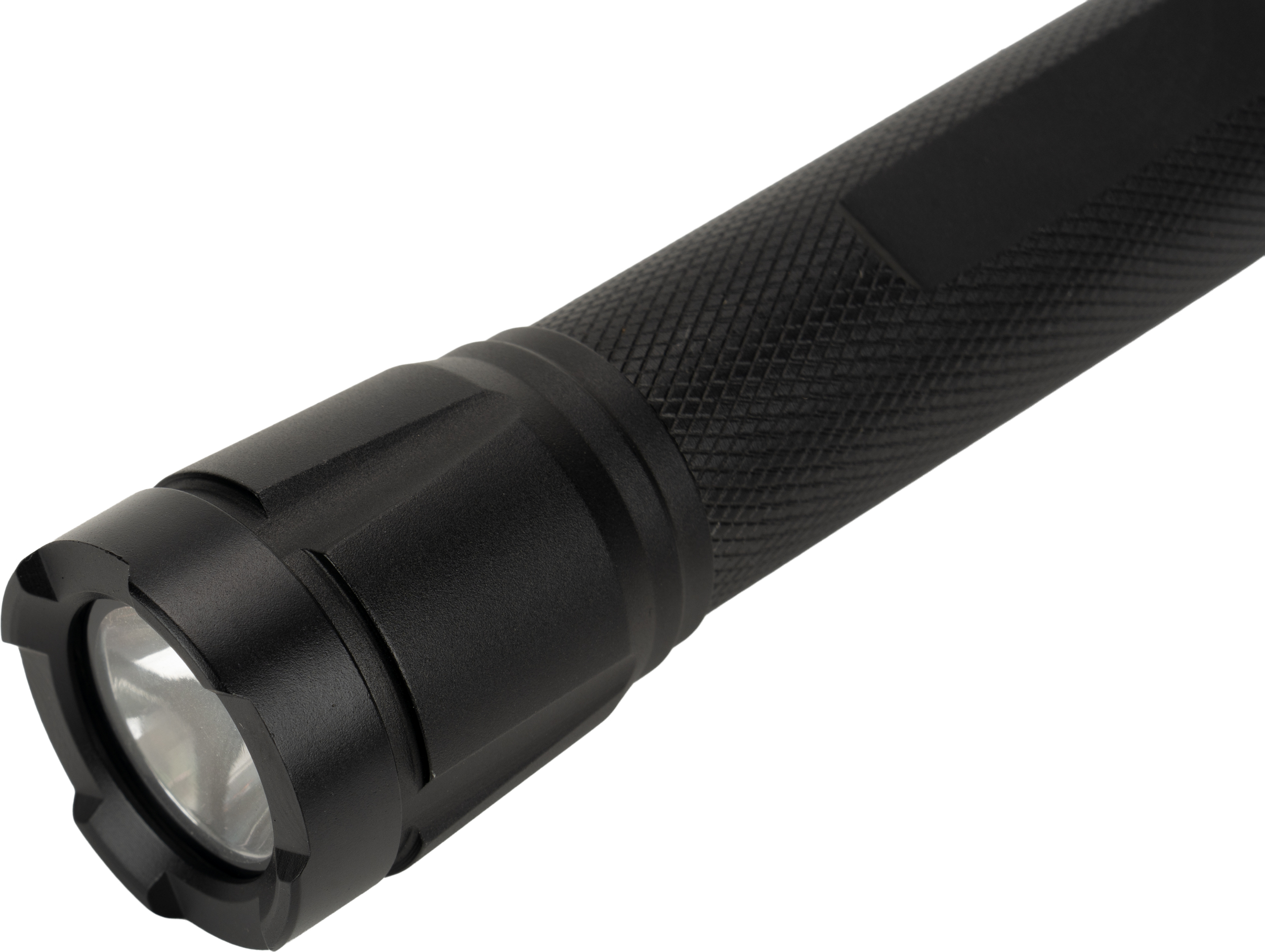 Latarka KIKAI Schwarzwolf