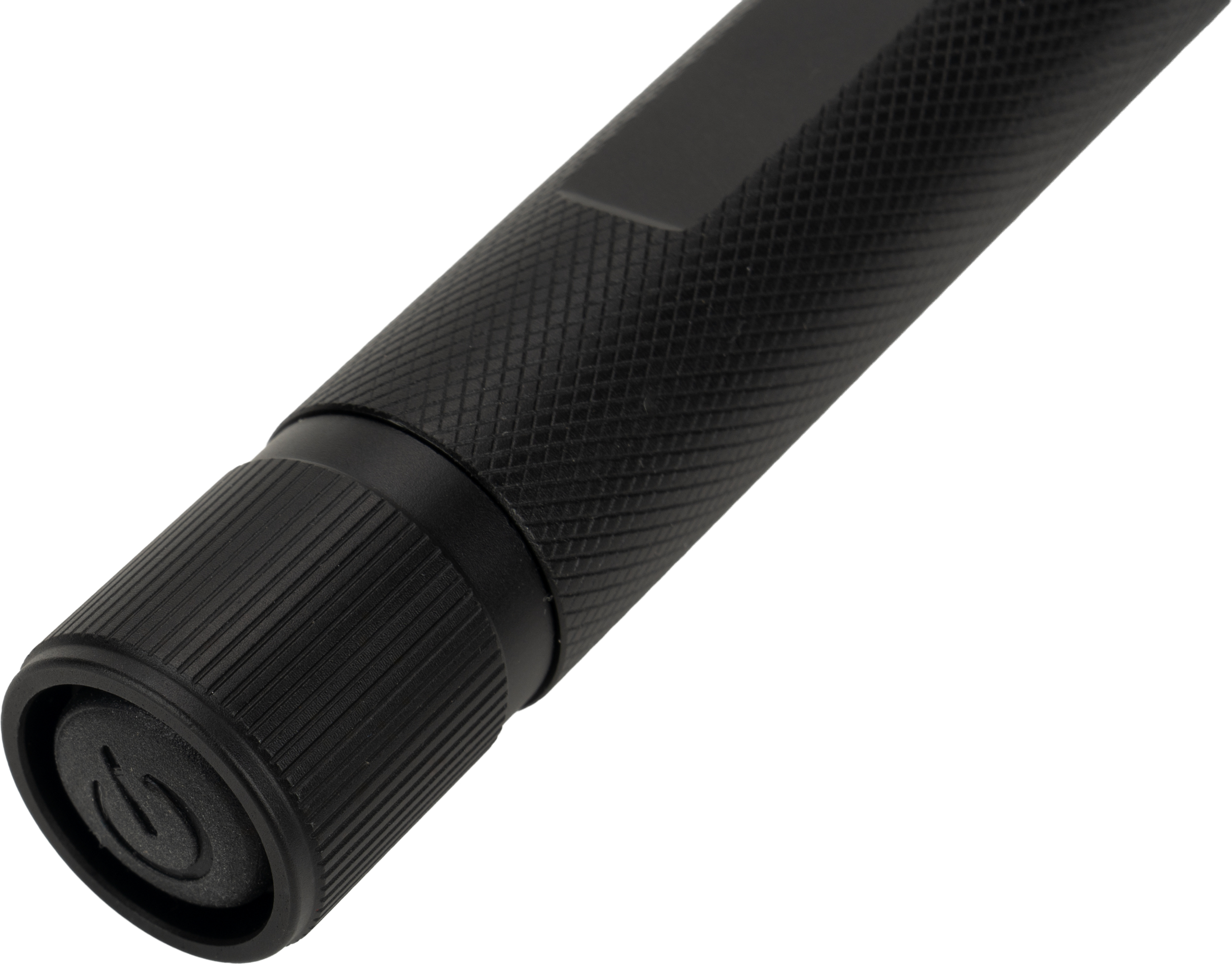 Latarka KIKAI Schwarzwolf