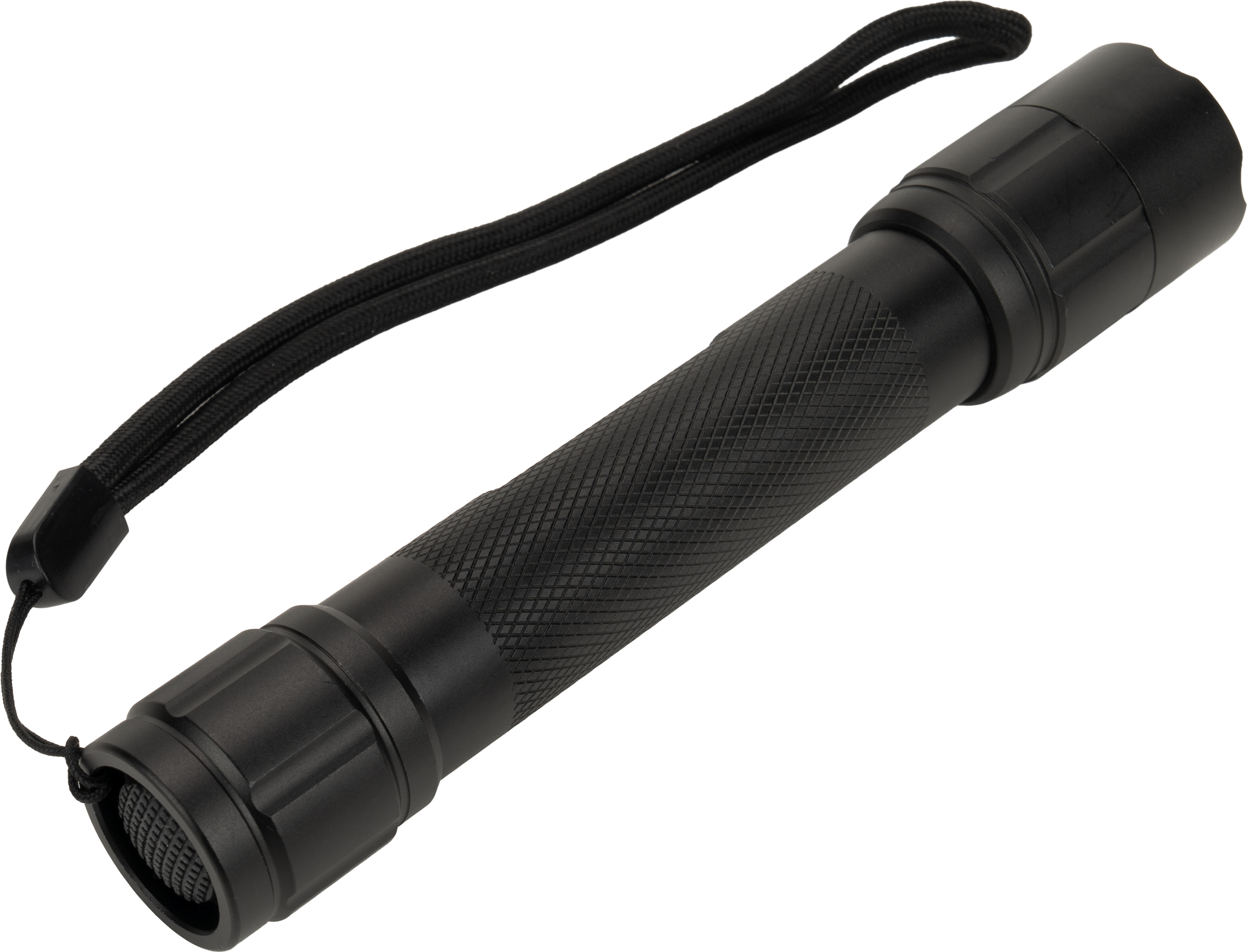 Latarka ONTAKU Schwarzwolf