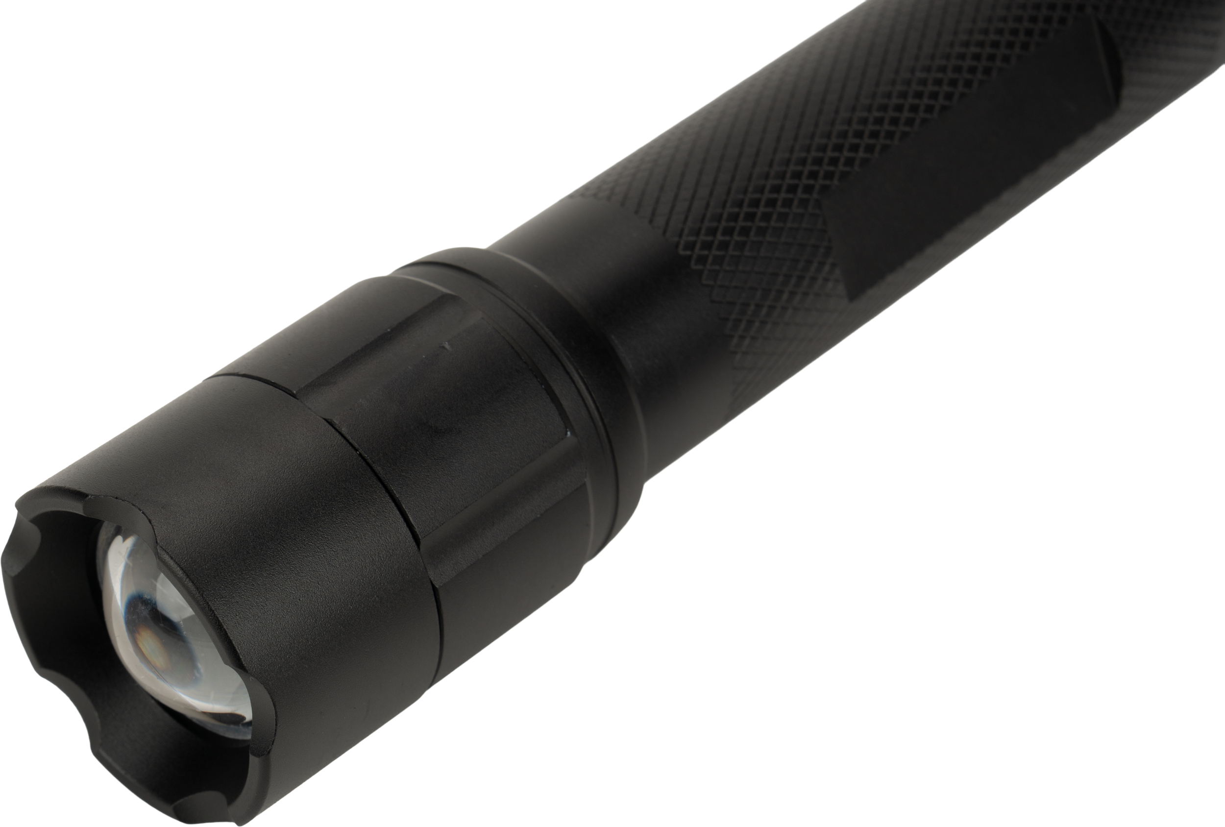 Latarka ONTAKU Schwarzwolf