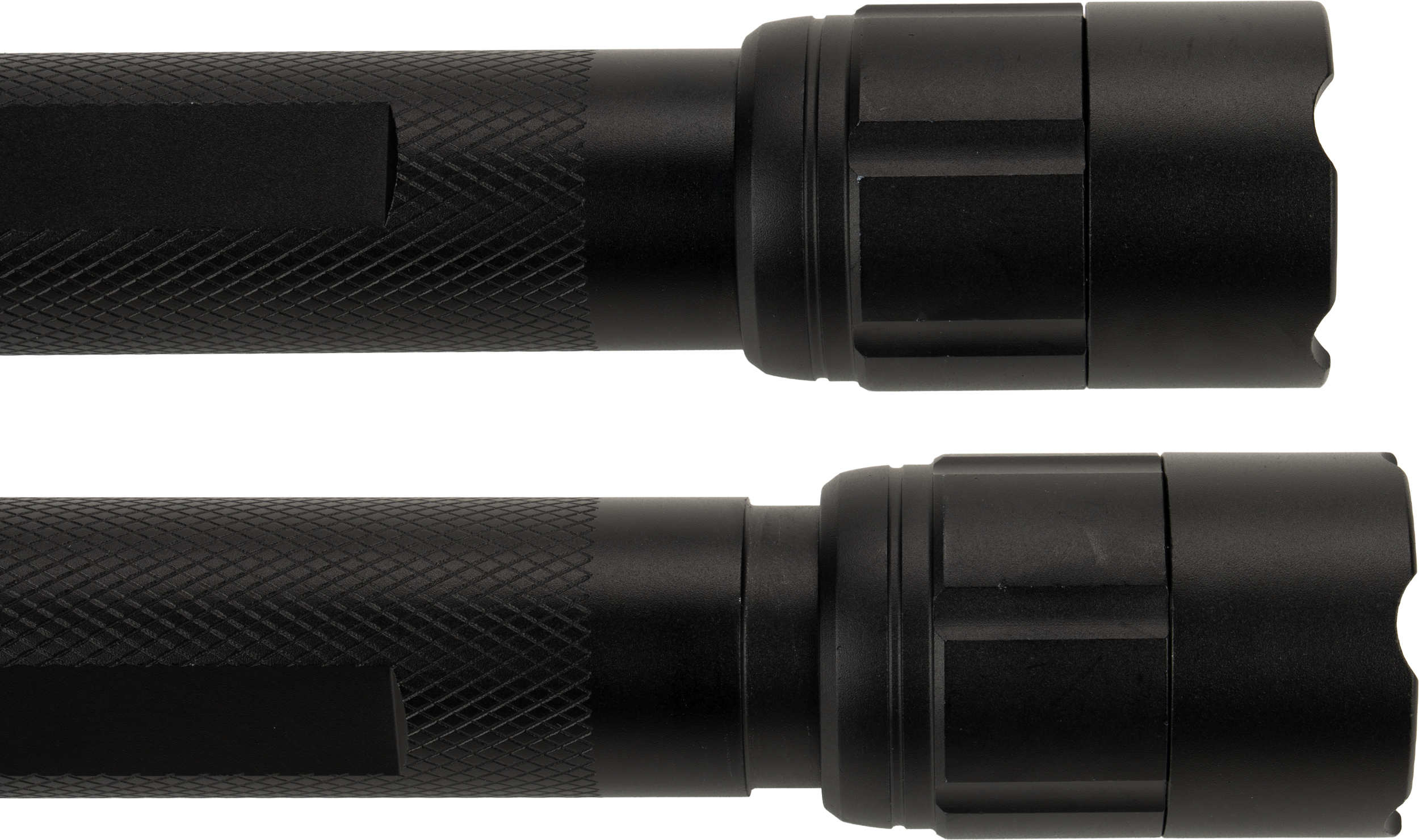 Latarka ONTAKU Schwarzwolf