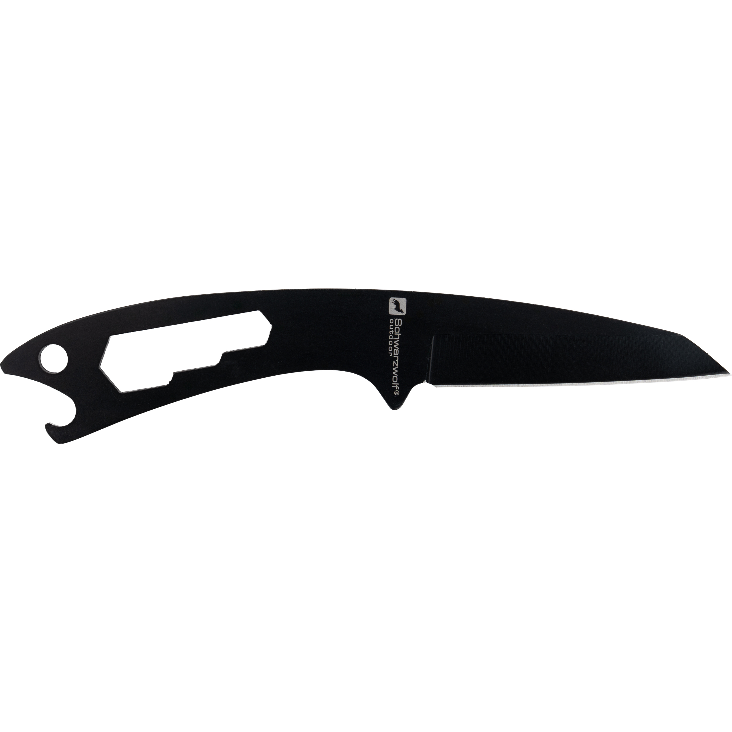 Nóż wielofunkcyjny BAKO Schwarzwolf