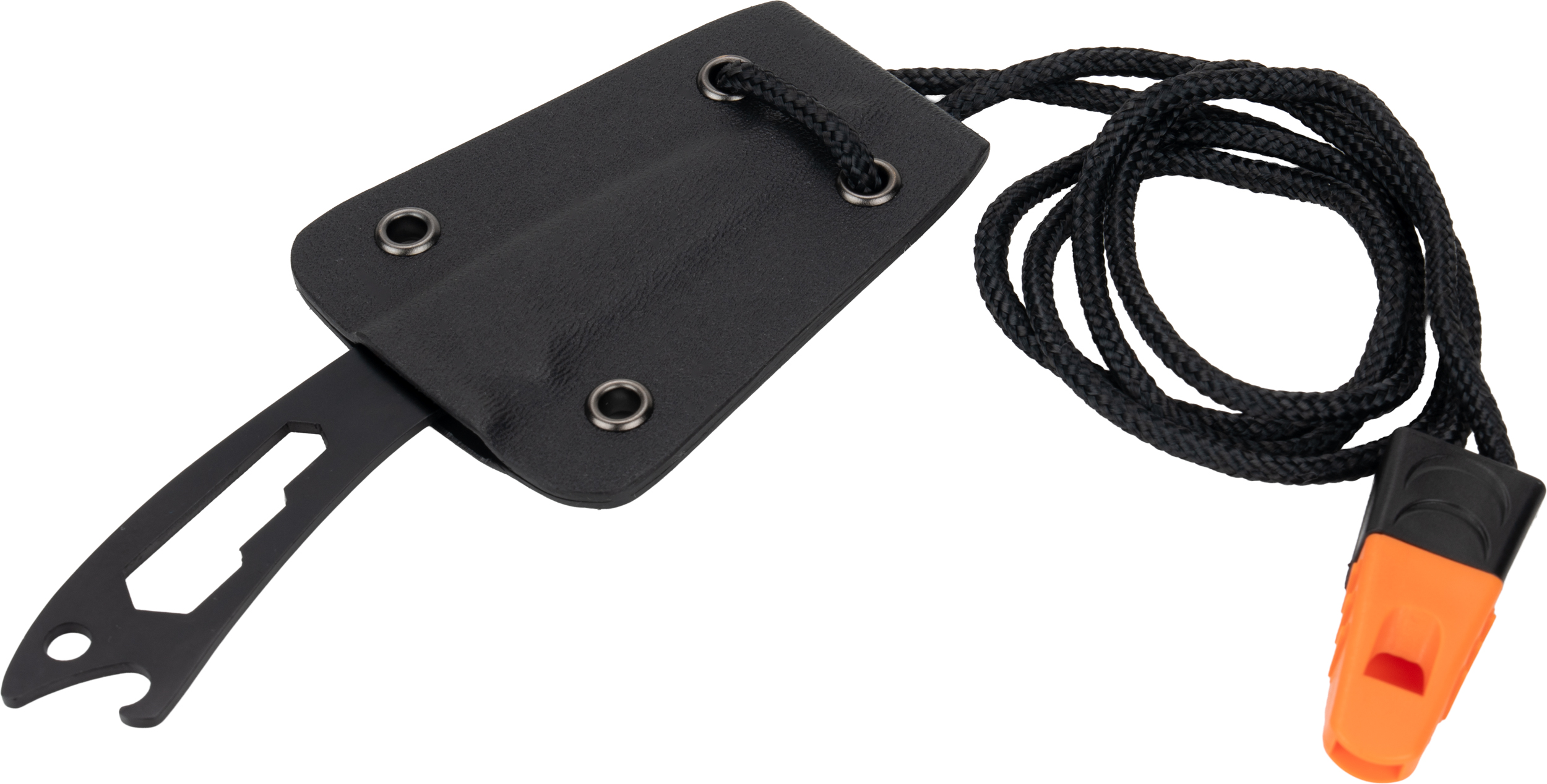 Nóż wielofunkcyjny BAKO Schwarzwolf