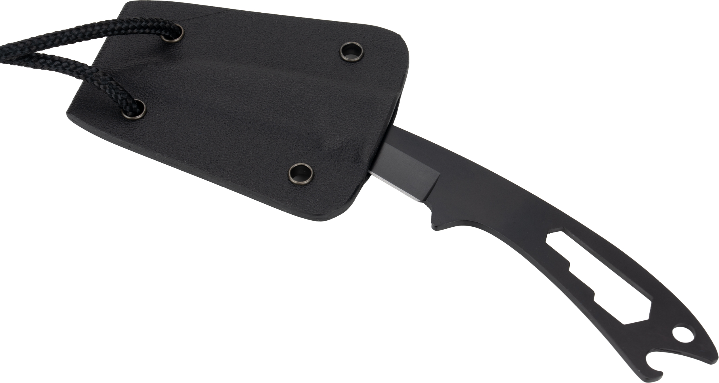 Nóż wielofunkcyjny BAKO Schwarzwolf