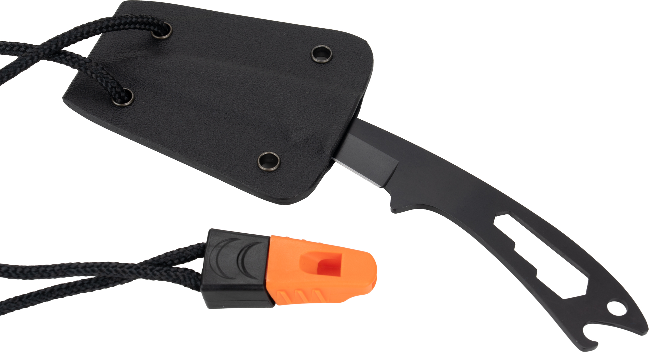 Nóż wielofunkcyjny BAKO Schwarzwolf