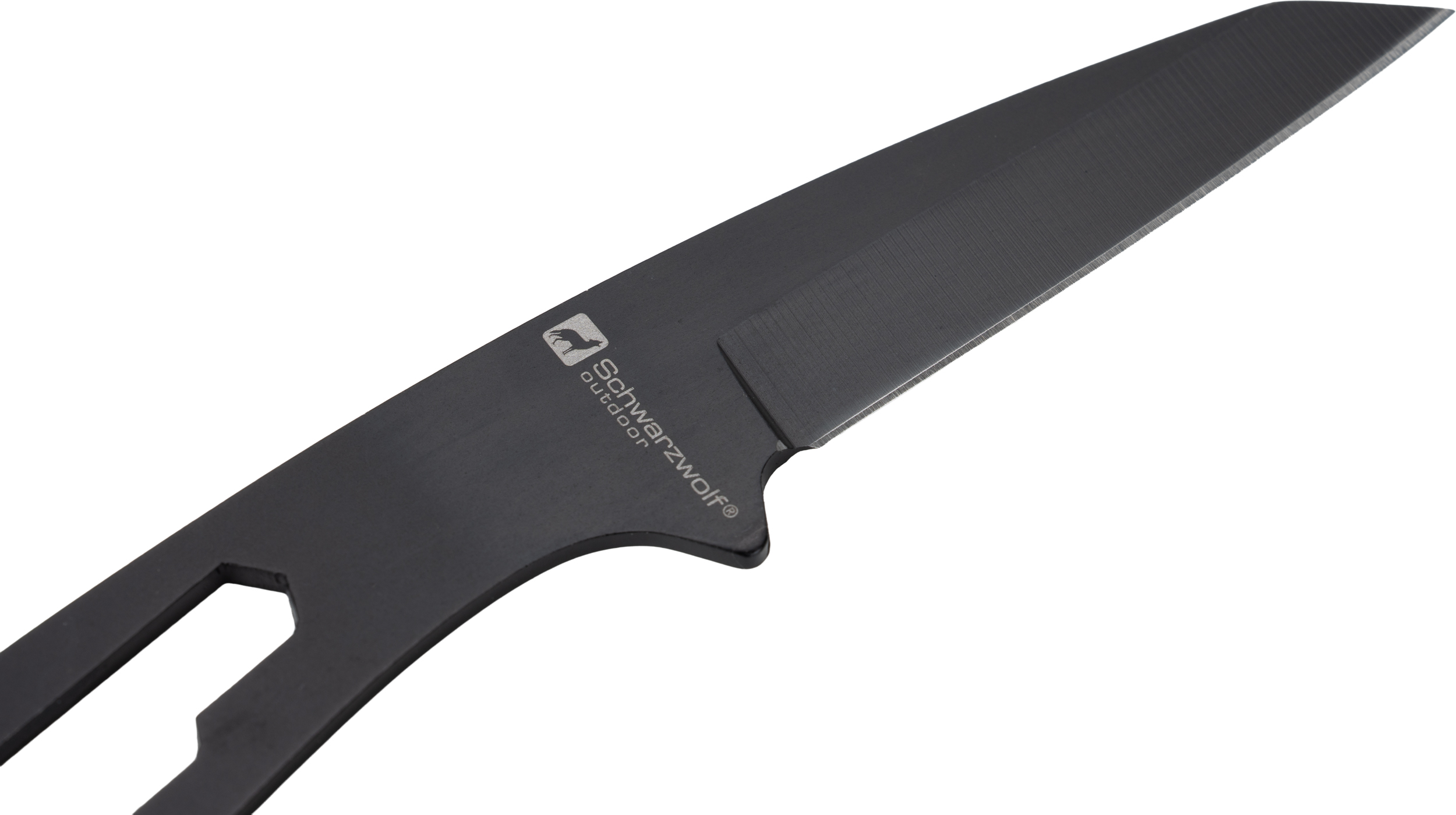 Nóż wielofunkcyjny BAKO Schwarzwolf