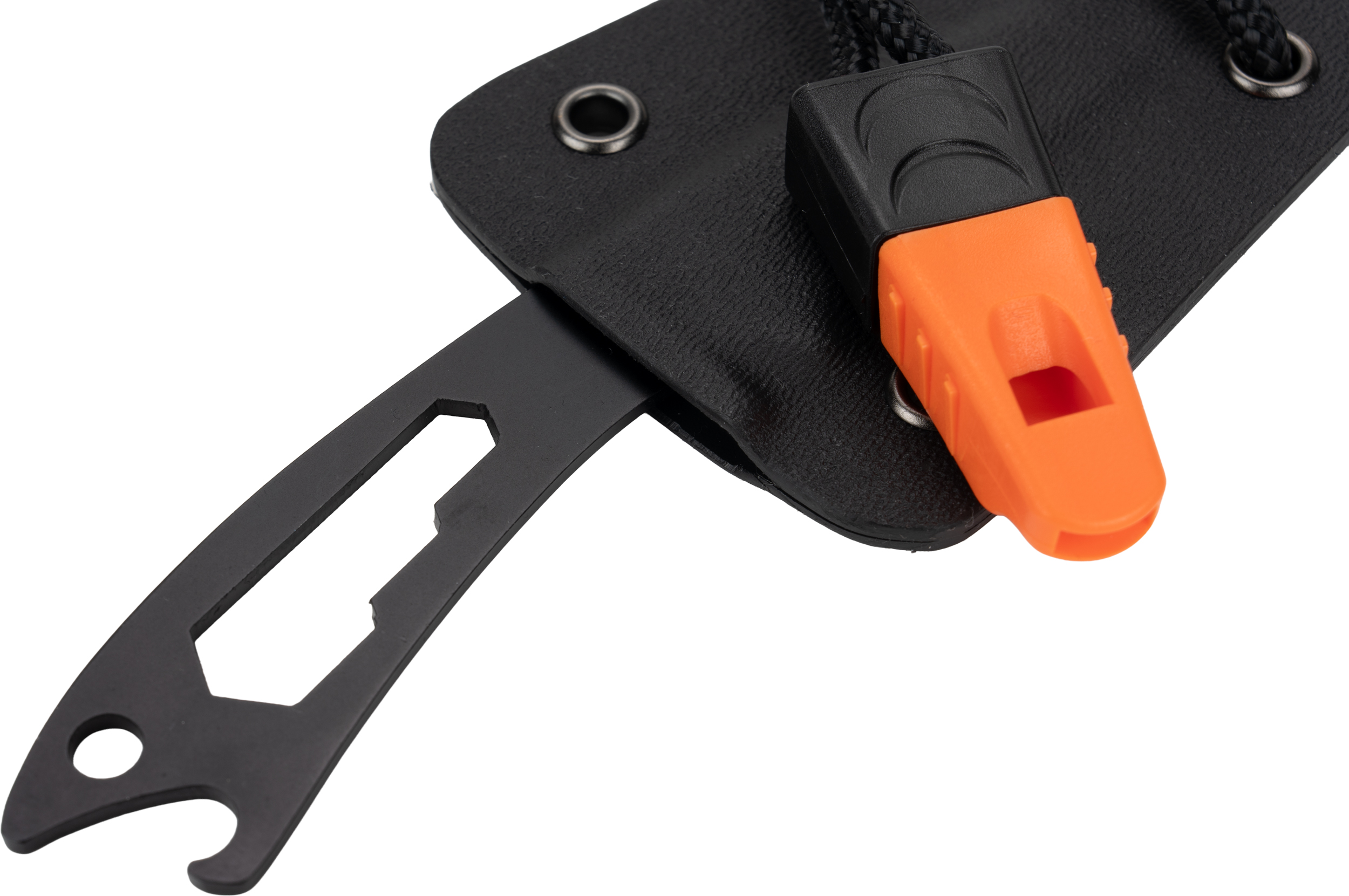 Nóż wielofunkcyjny BAKO Schwarzwolf