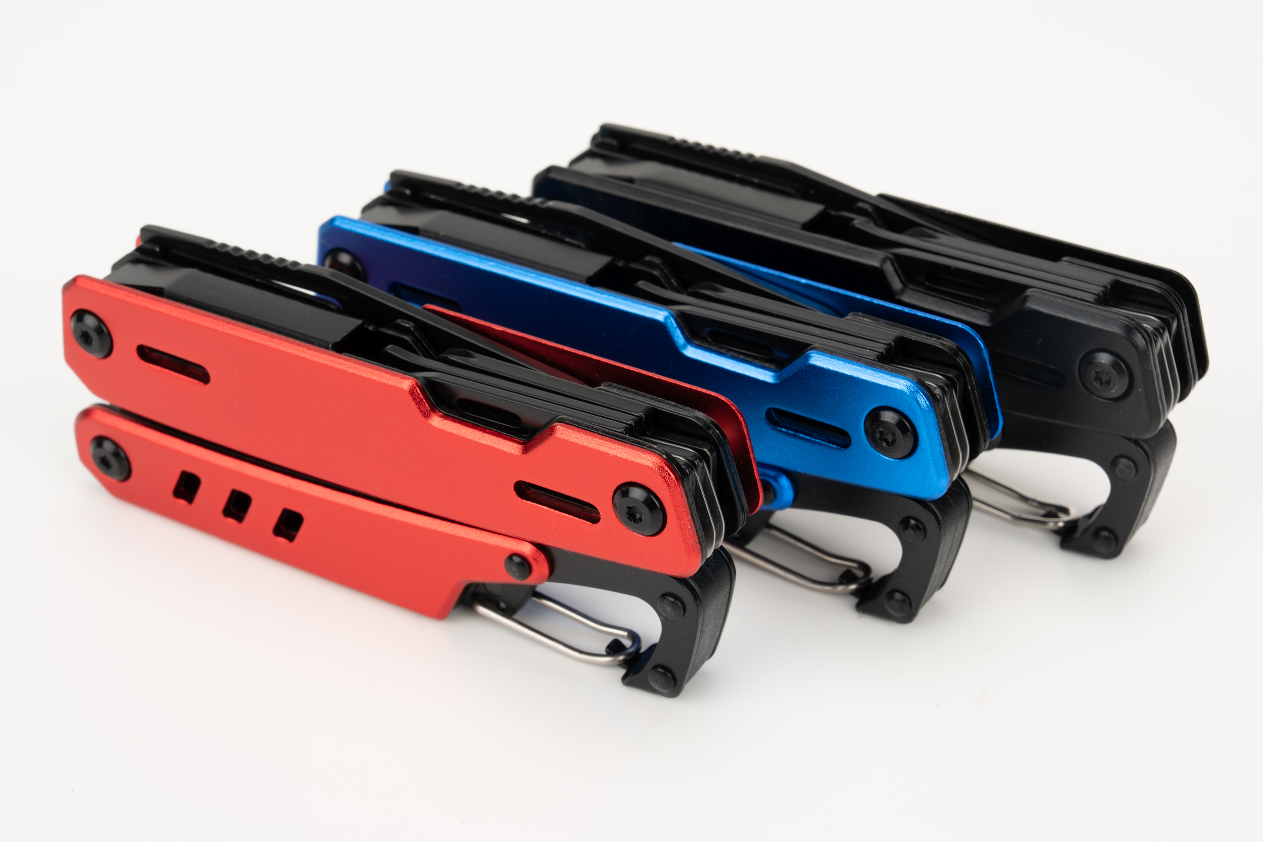 Narzędzie wielofunkcyjne NOBLE Schwarzwolf