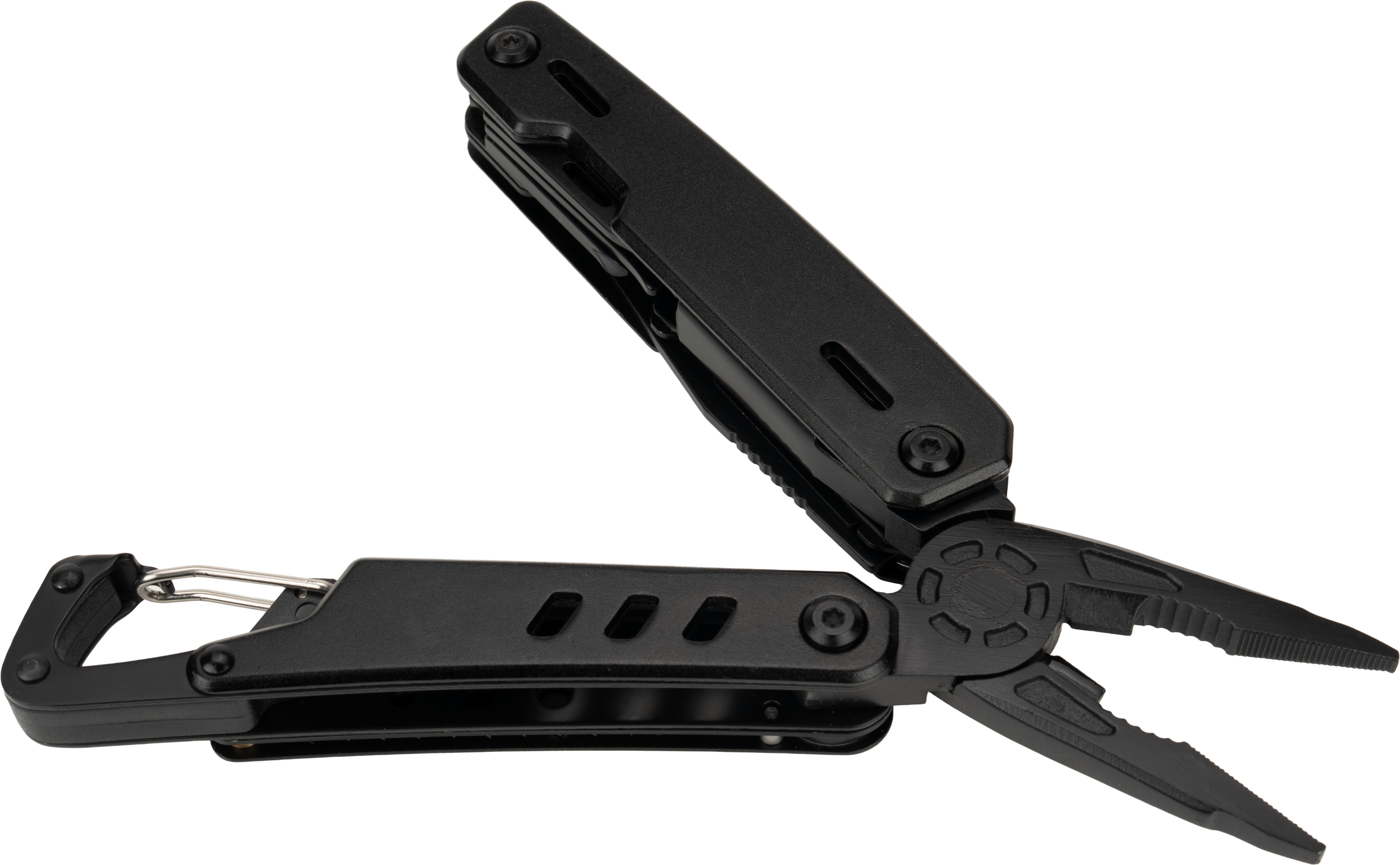 Narzędzie wielofunkcyjne NOBLE Schwarzwolf