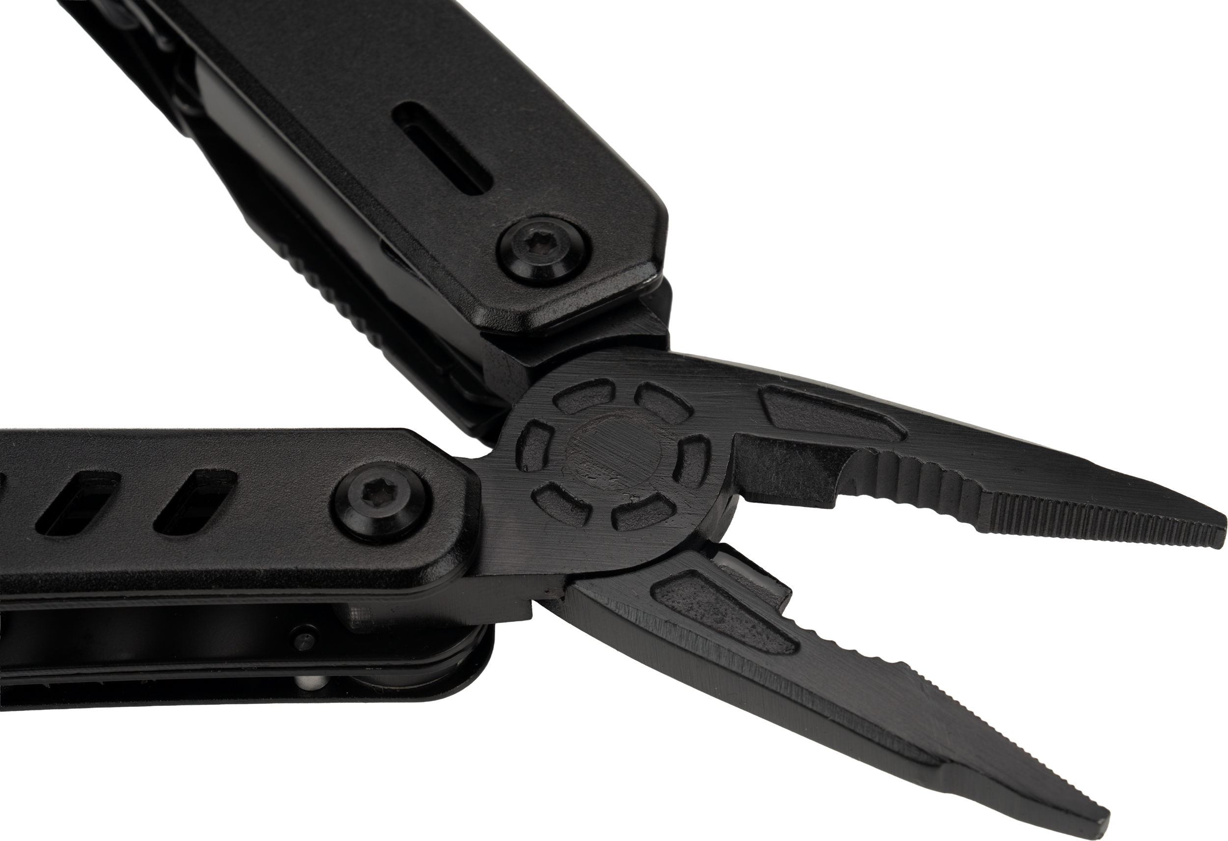 Narzędzie wielofunkcyjne NOBLE Schwarzwolf