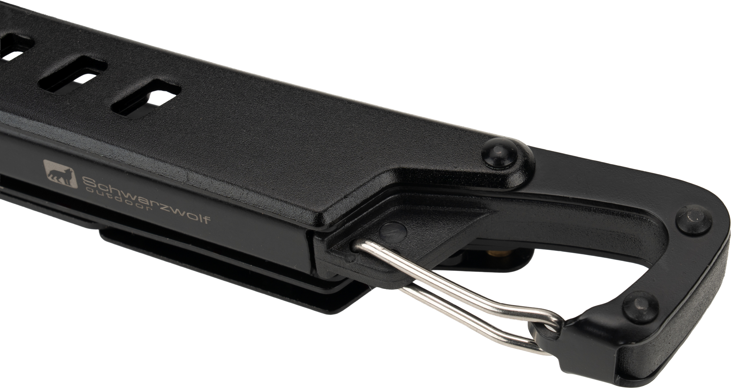 Narzędzie wielofunkcyjne NOBLE Schwarzwolf