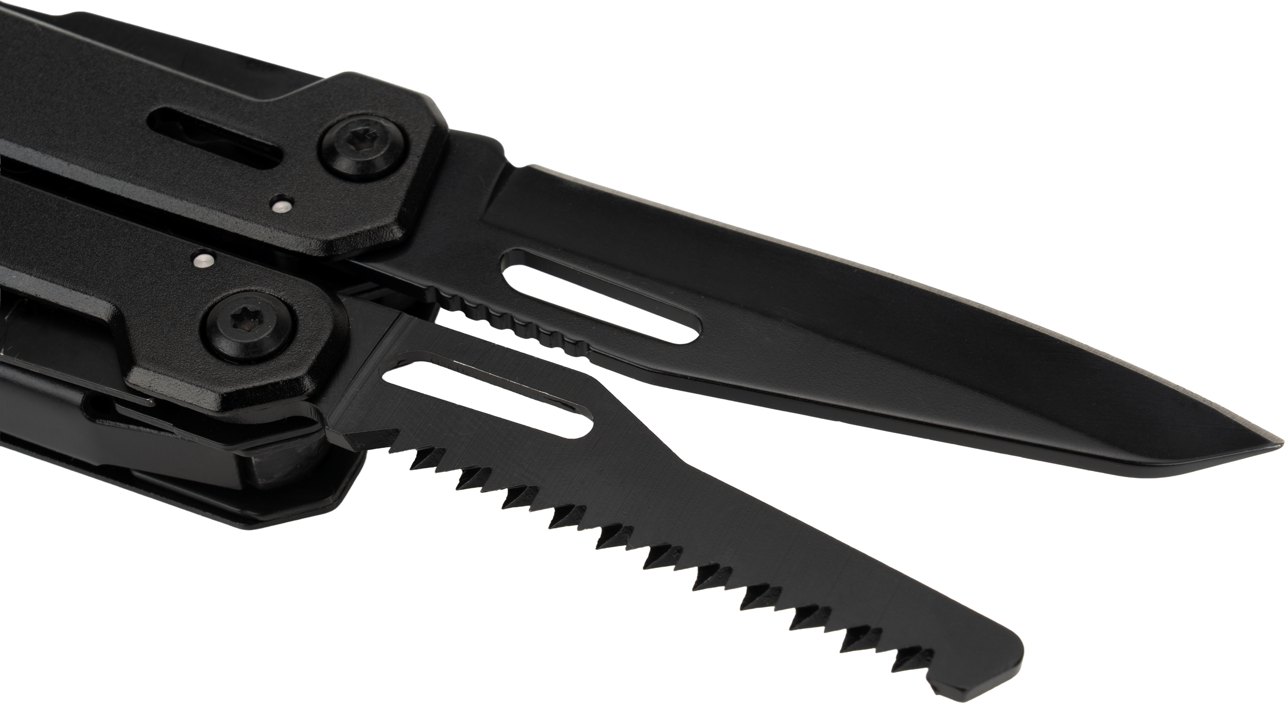 Narzędzie wielofunkcyjne NOBLE Schwarzwolf