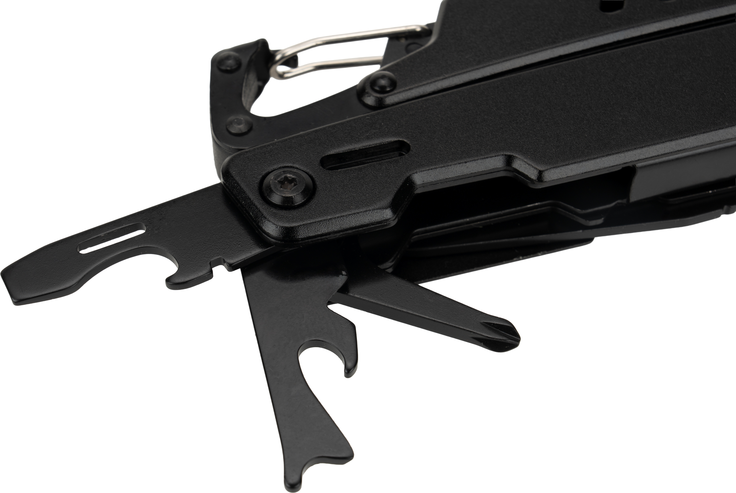 Narzędzie wielofunkcyjne NOBLE Schwarzwolf