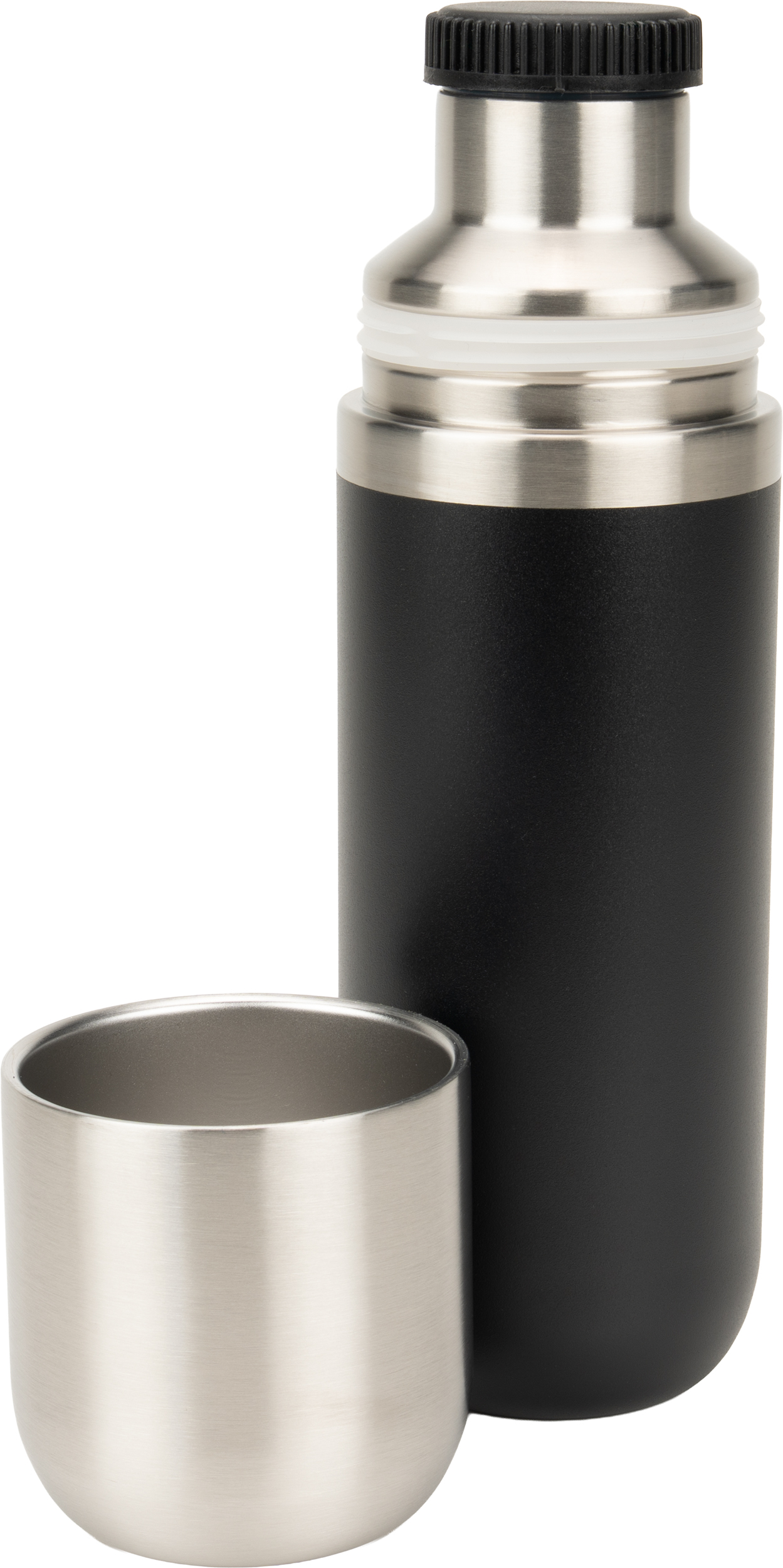 Butelka próżniowa 750 ml DINARA Schwarzwolf