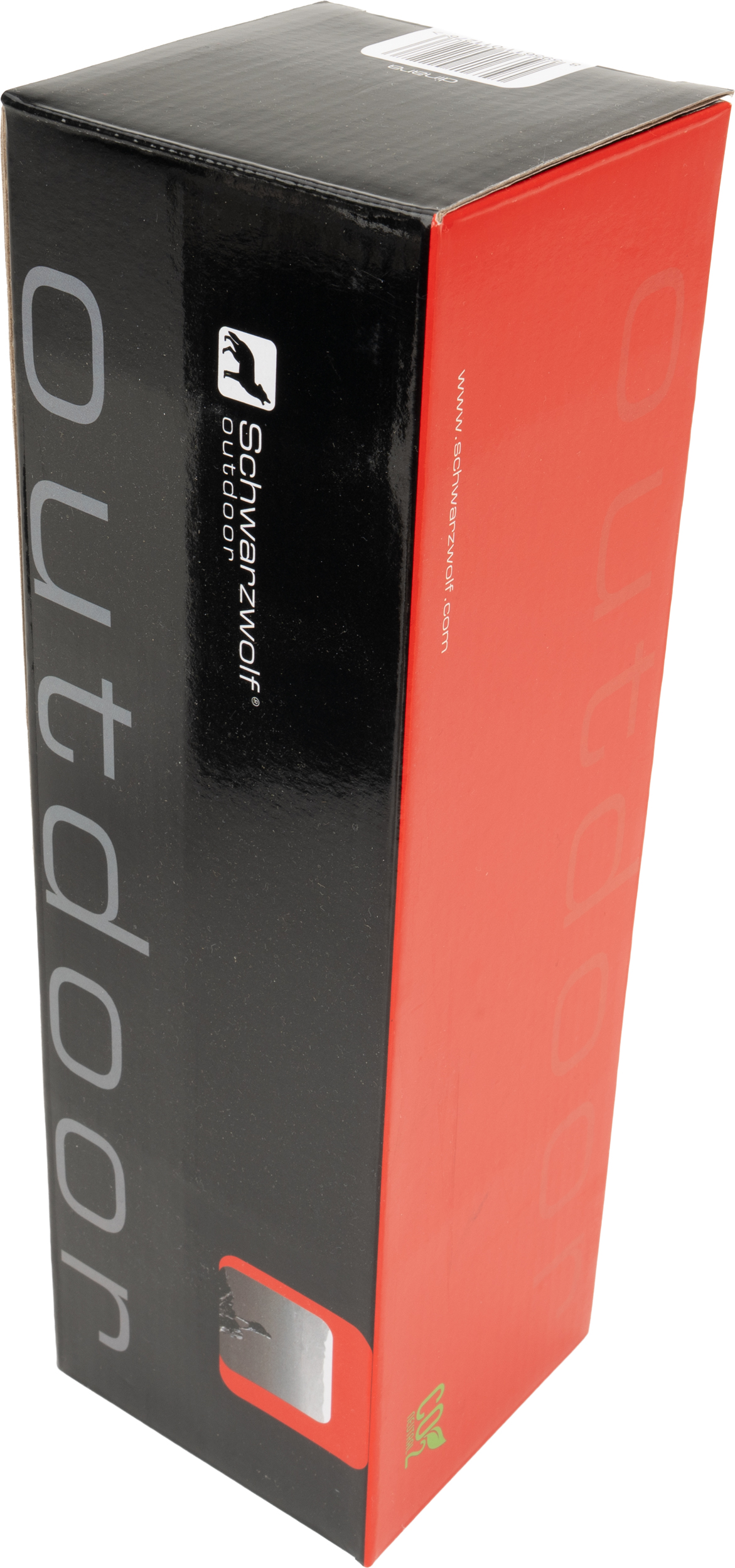 Butelka próżniowa 750 ml DINARA Schwarzwolf