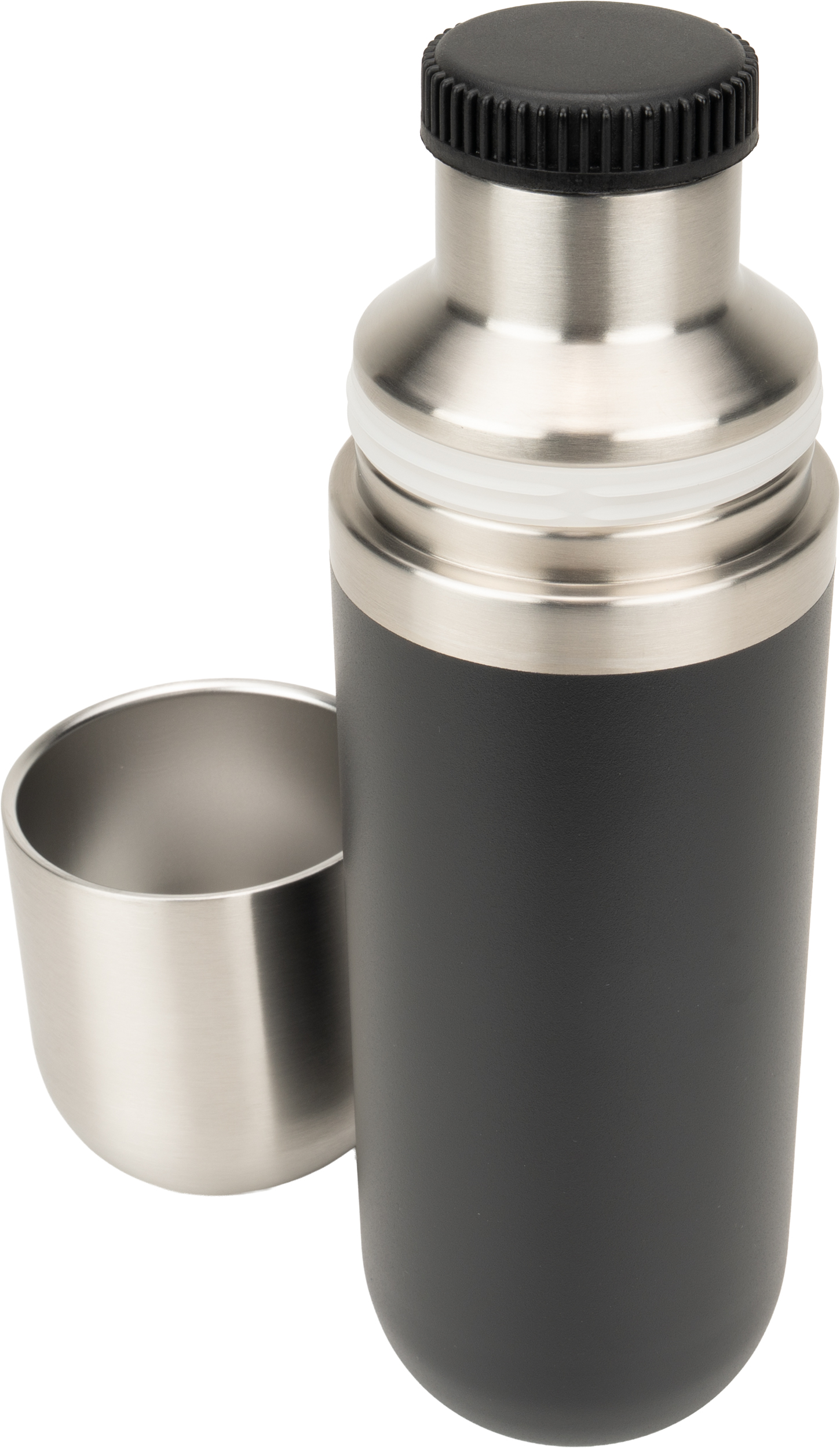 Butelka próżniowa 750 ml DINARA Schwarzwolf