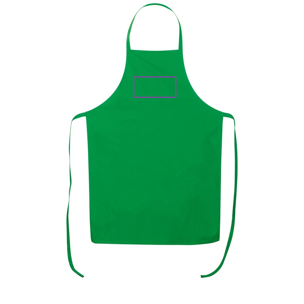Fartuch kelnerski 170 g/m² MELODY