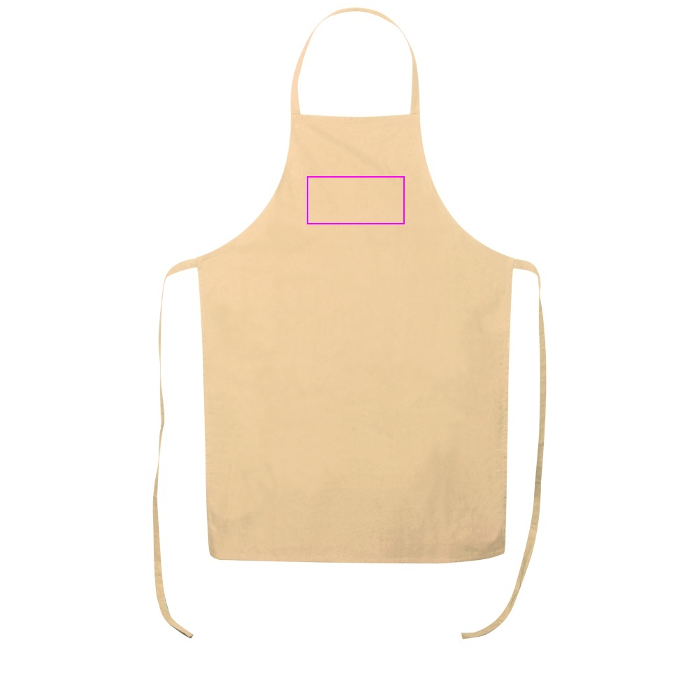 Fartuch kelnerski 170 g/m² MELODY