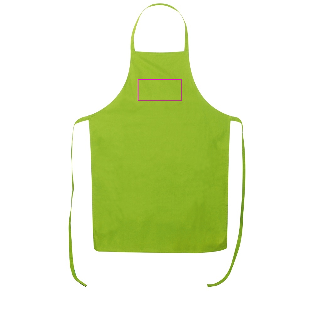 Fartuch kelnerski 170 g/m² MELODY