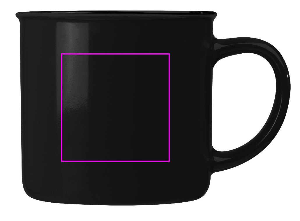 Kubek ceramiczny 350 ml RAYMOND