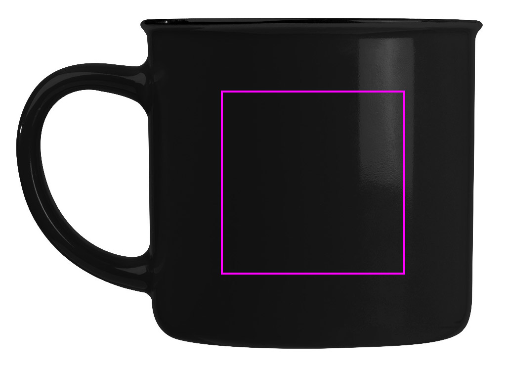 Kubek ceramiczny 350 ml RAYMOND