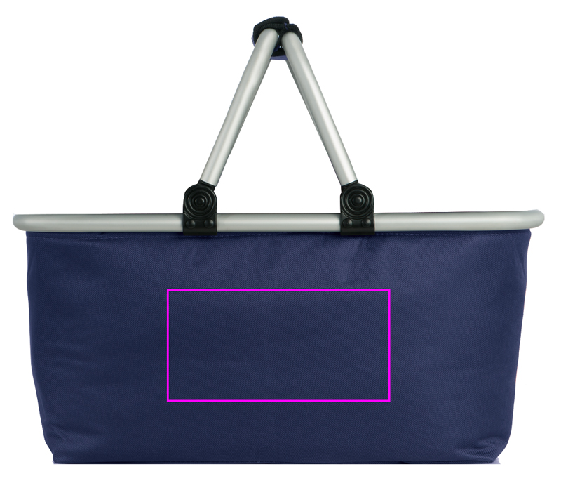 Kosz na zakupy CHERYL