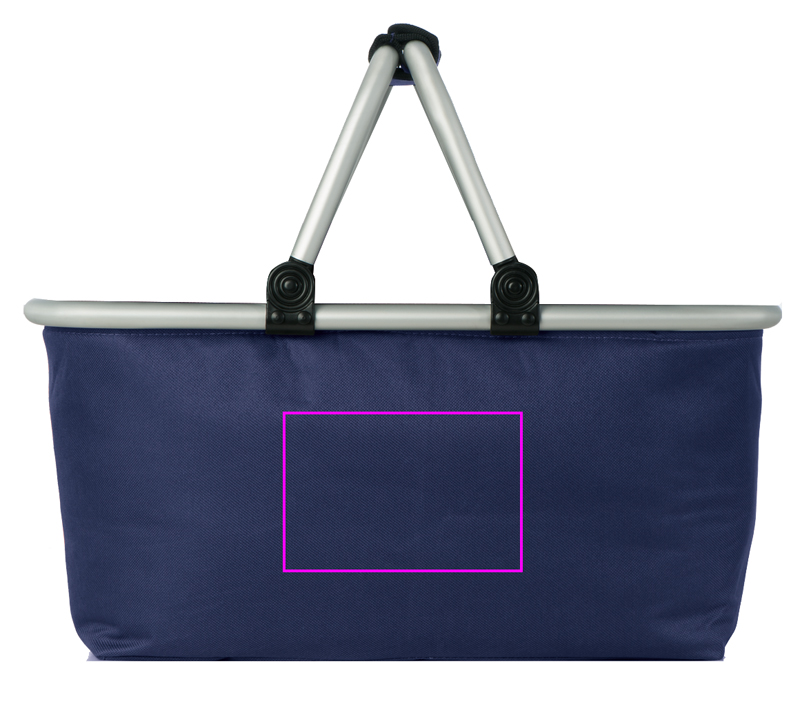 Kosz na zakupy CHERYL