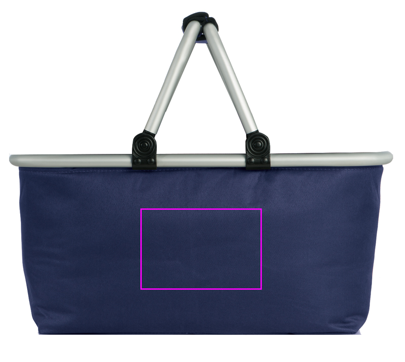 Kosz na zakupy CHERYL