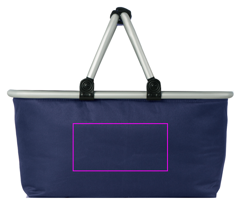 Kosz na zakupy CHERYL