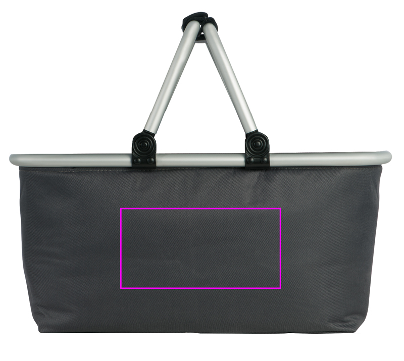 Kosz na zakupy CHERYL