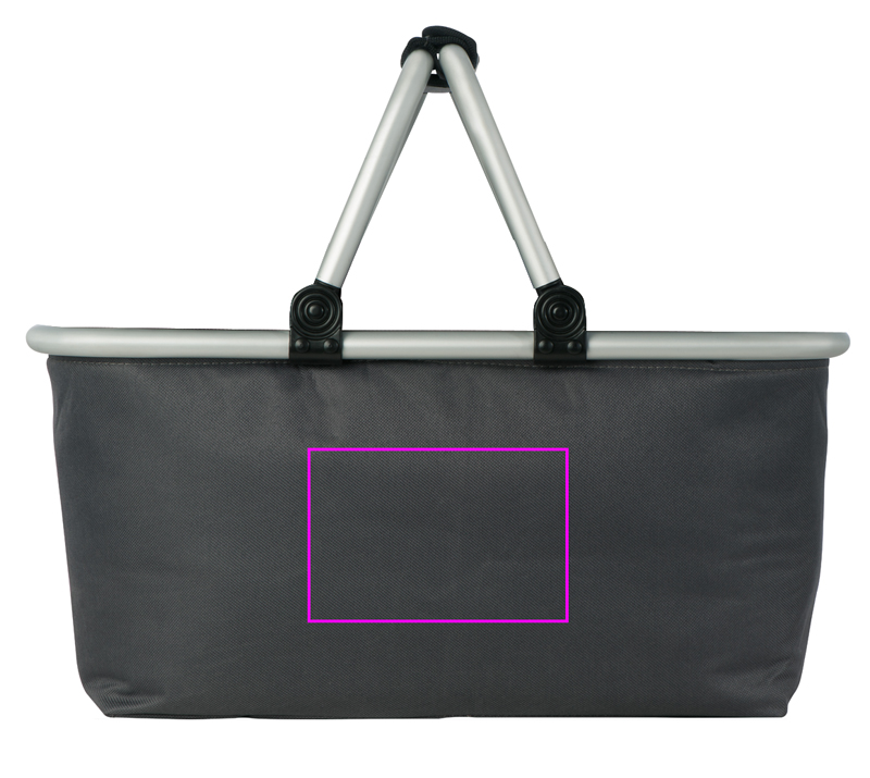 Kosz na zakupy CHERYL