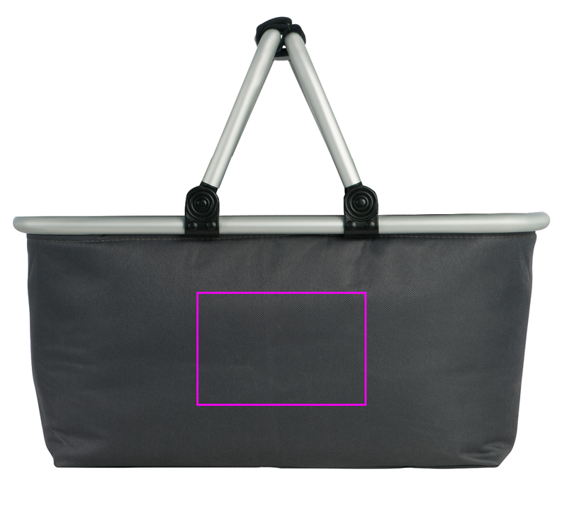 Kosz na zakupy CHERYL