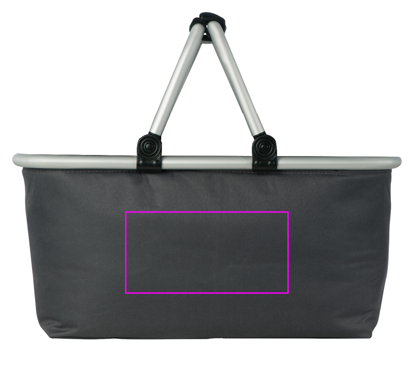 Kosz na zakupy CHERYL