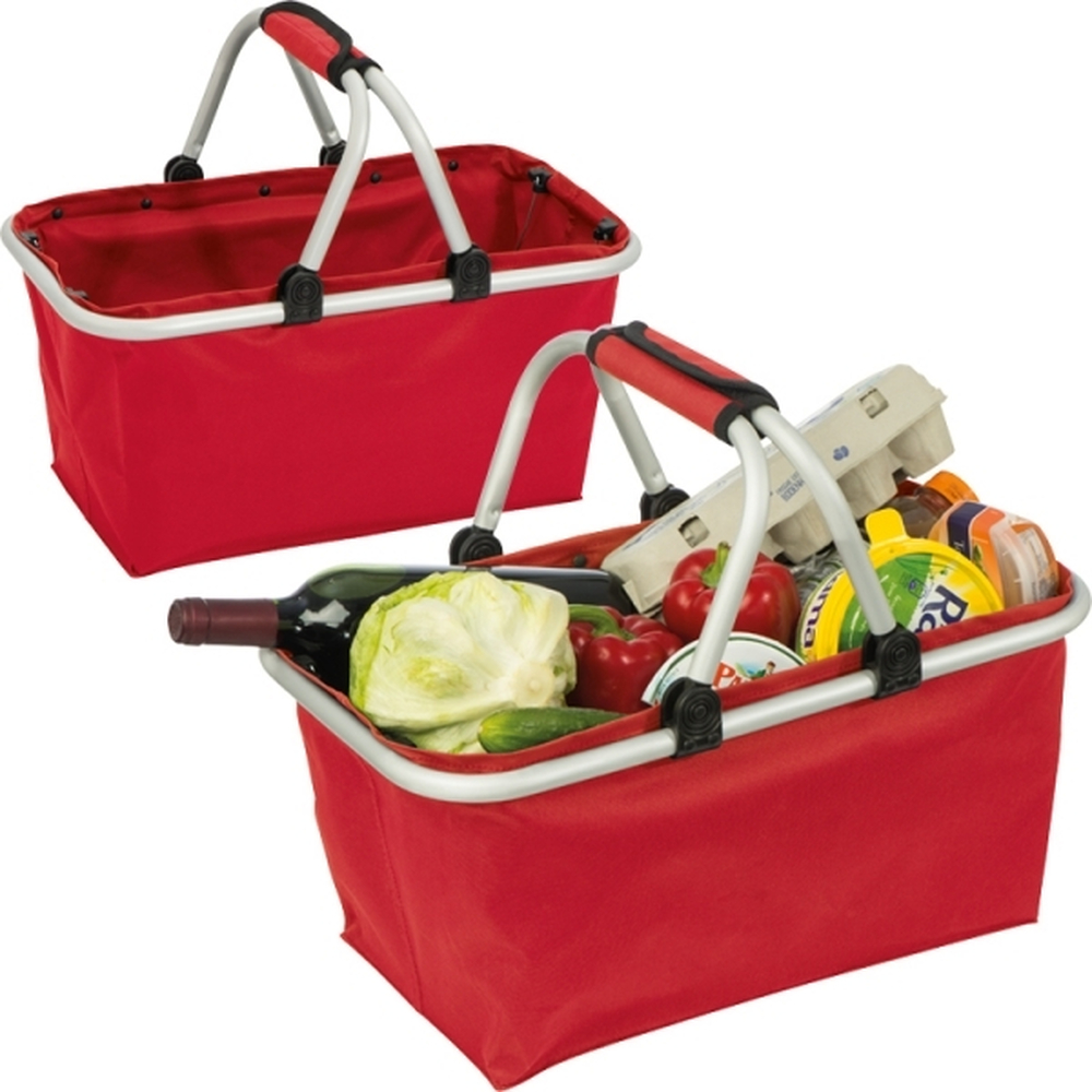 Kosz na zakupy CHERYL