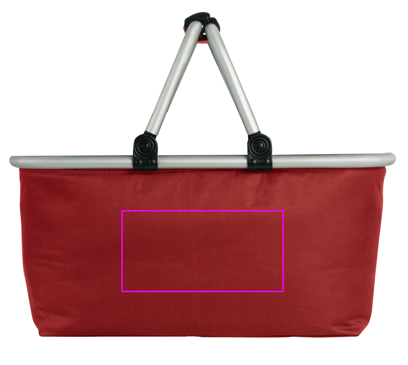 Kosz na zakupy CHERYL