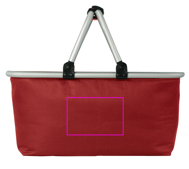 Kosz na zakupy CHERYL