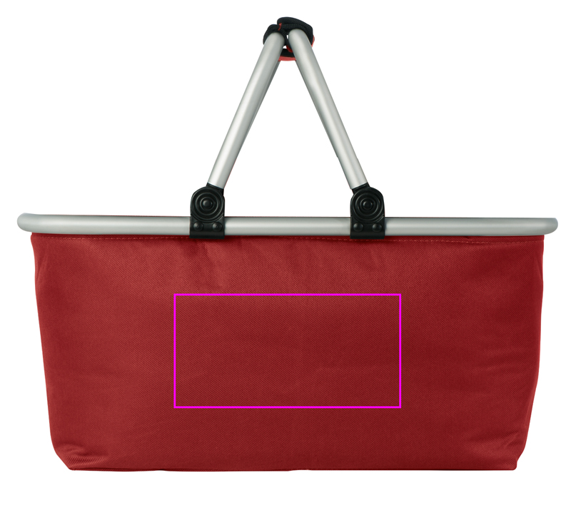 Kosz na zakupy CHERYL