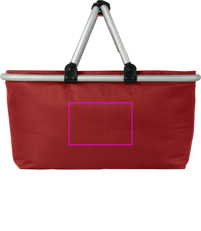 Kosz na zakupy termiczny JULIET