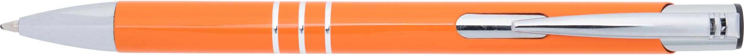 Długopis metalowy KILIAN