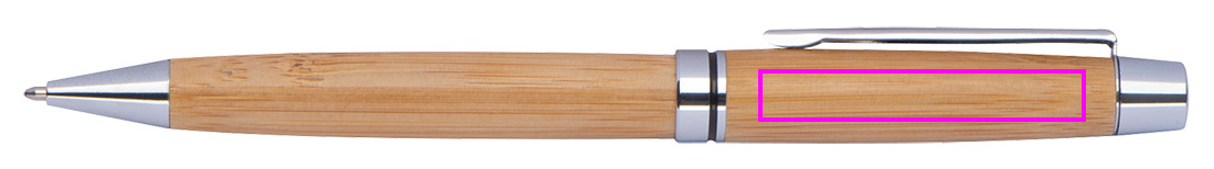 Długopis bambusowy THELMA