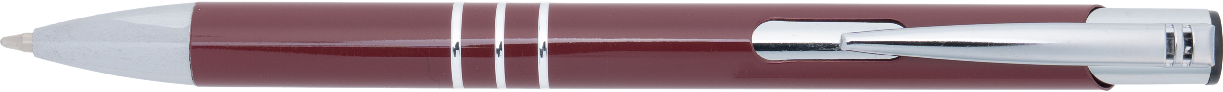 Długopis metalowy KILIAN