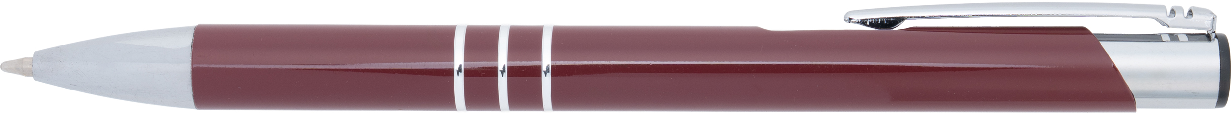 Długopis metalowy KILIAN