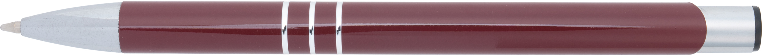 Długopis metalowy KILIAN